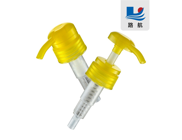 Points to Look When Picking Lotion Pump Dispensers