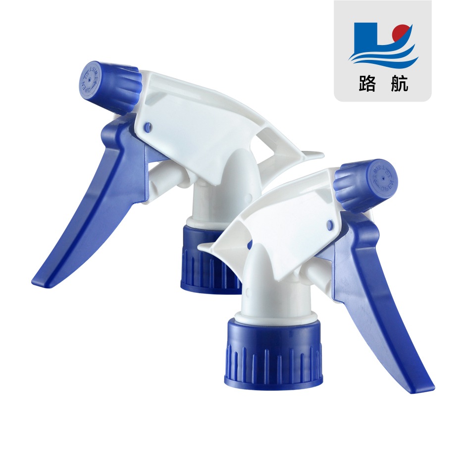 28/400 28/410Hand button sprinkler head C type spray gun AHandclasp nozzle type A spray gun