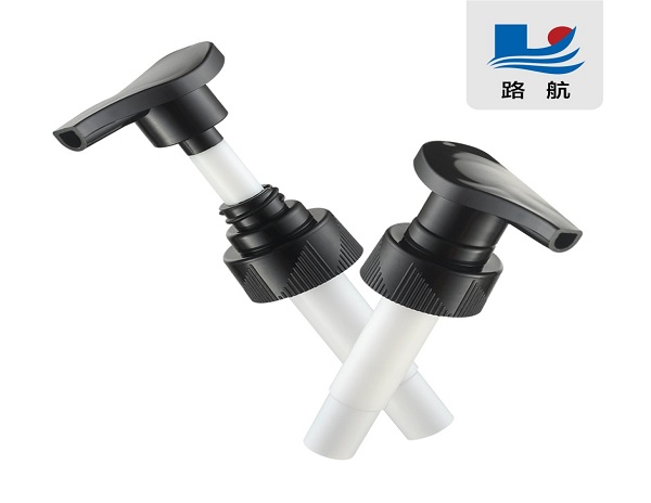 هل تعرف تاريخ مضخة اللوشن؟