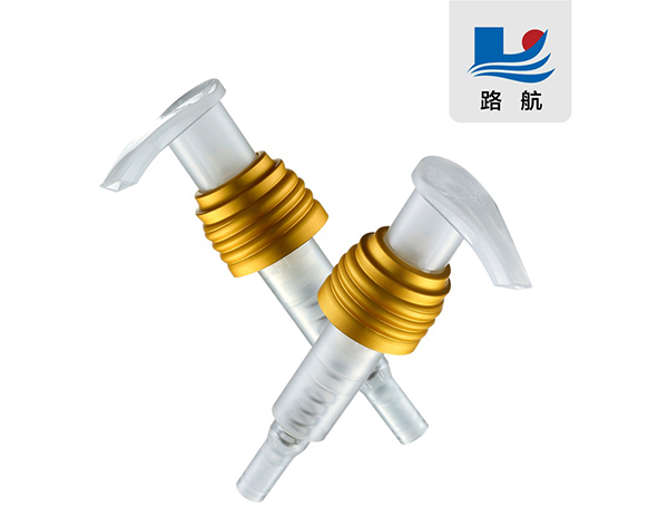 نصائح فنية | كيف تعمل مضخة المستحضر