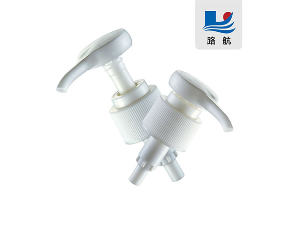 What Is Inside A Lotion Pump?