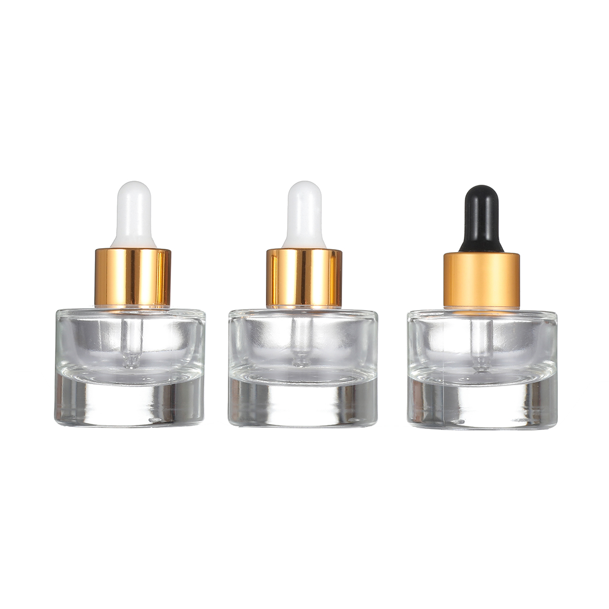 Bottle of nail polish