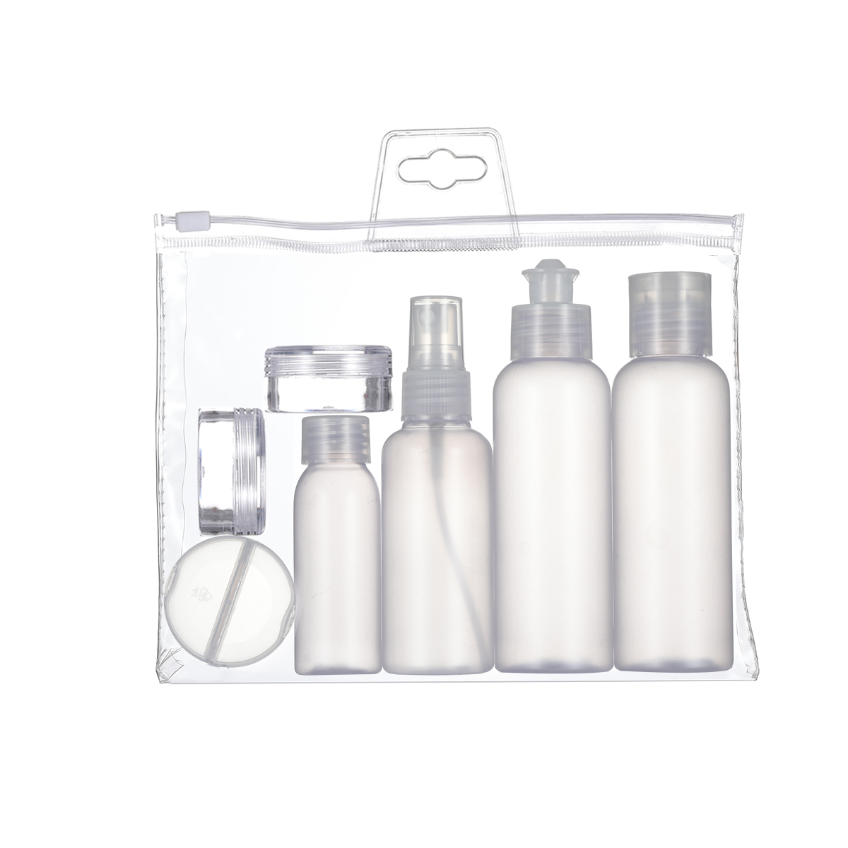 Portable watering can