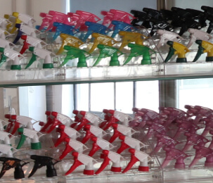 عرض قاعة العرض