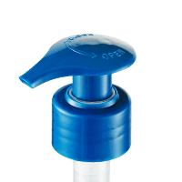 مضخة الرغوة